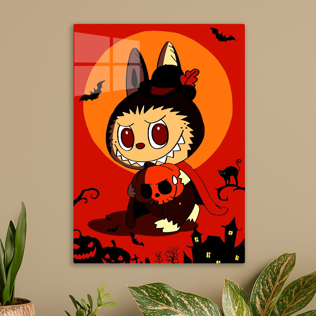 Labubu