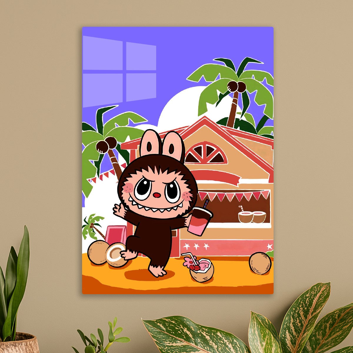 Labubu