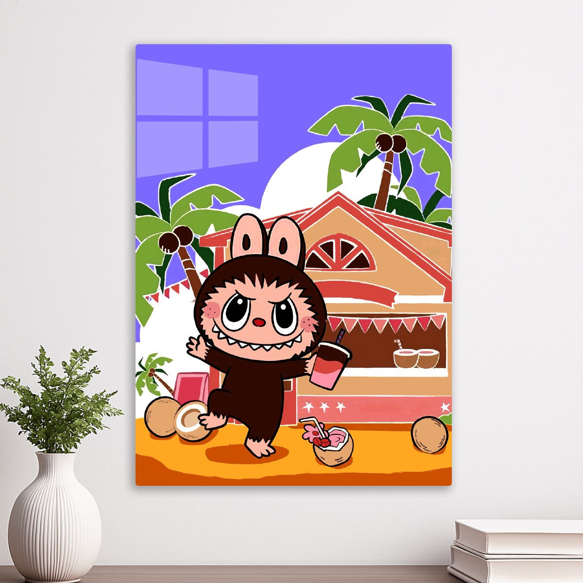 Labubu