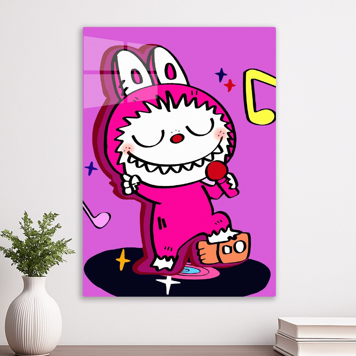 Labubu