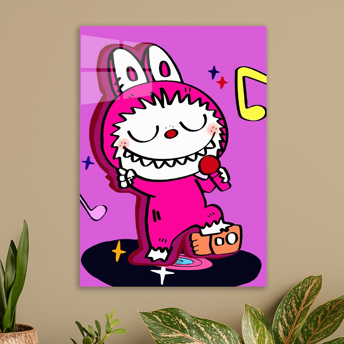 Labubu