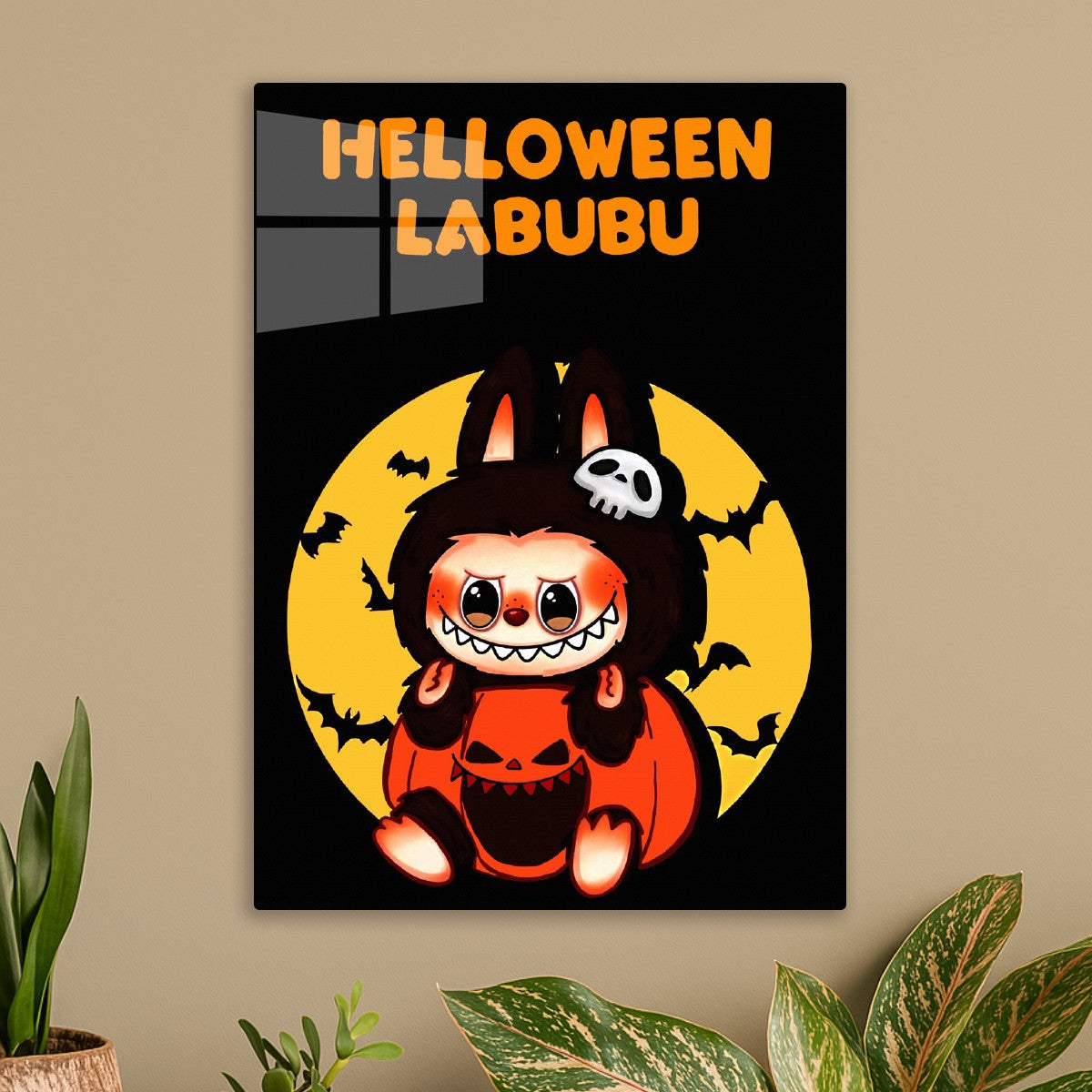 Labubu