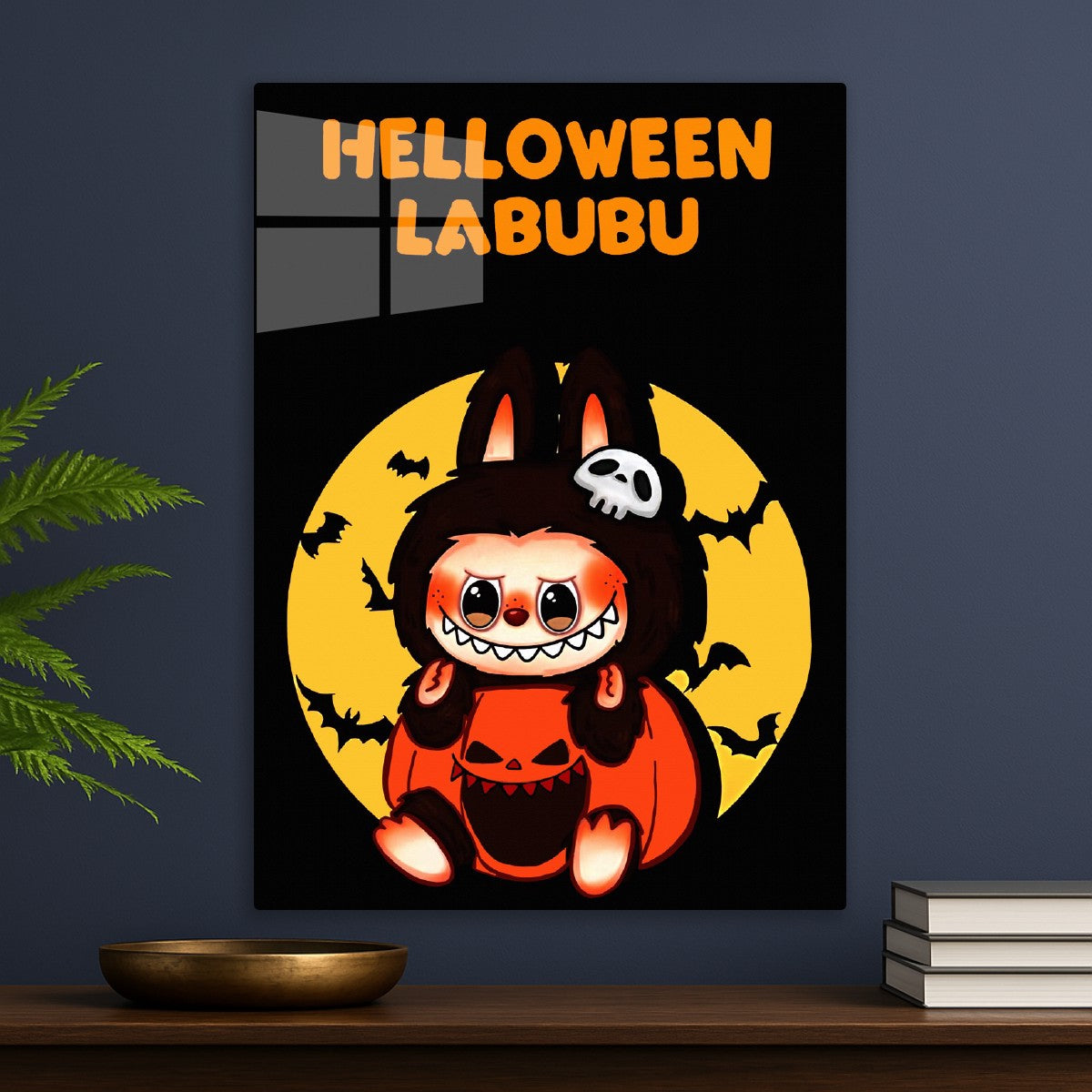 Labubu