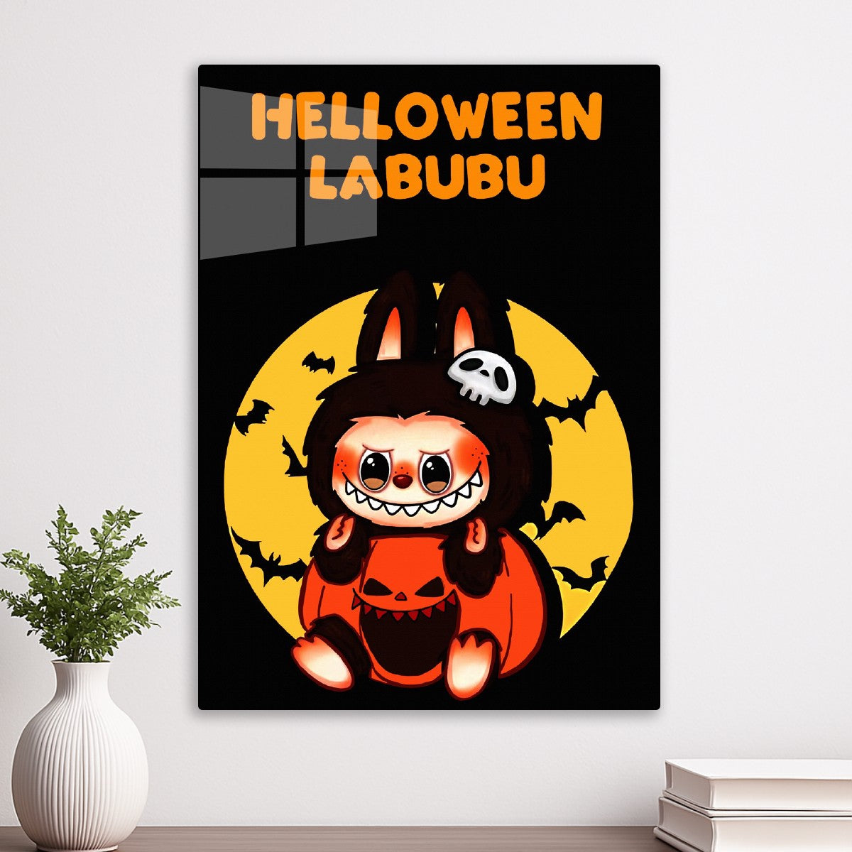 Labubu