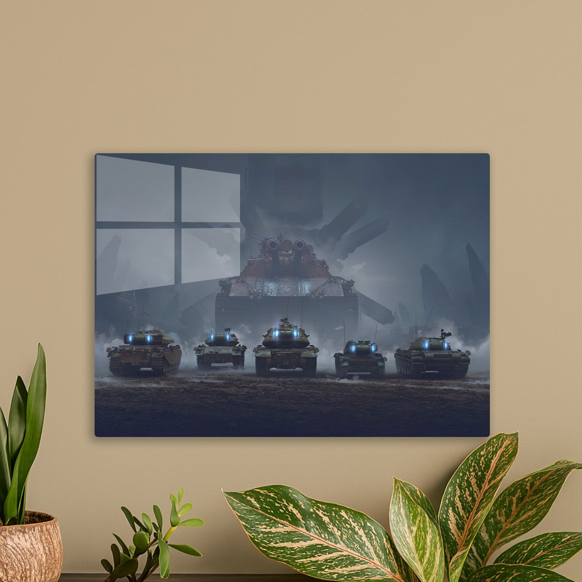 world of tanks