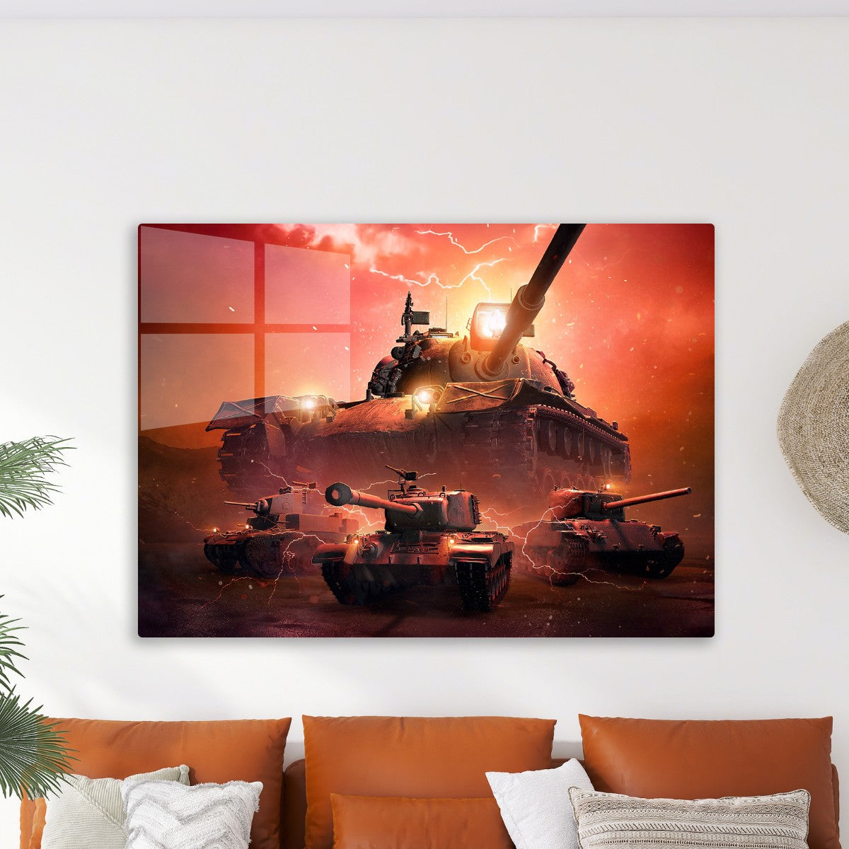 world of tanks