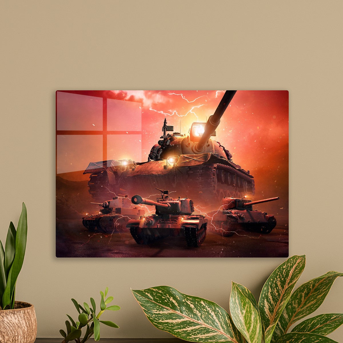world of tanks