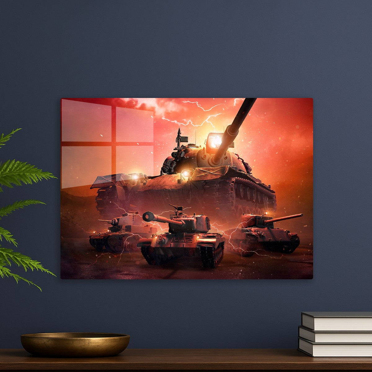 world of tanks