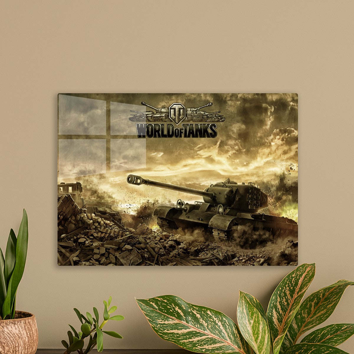 world of tanks