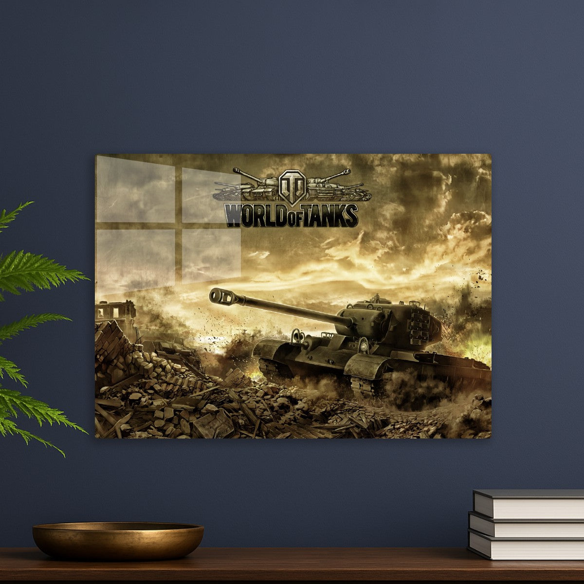 world of tanks
