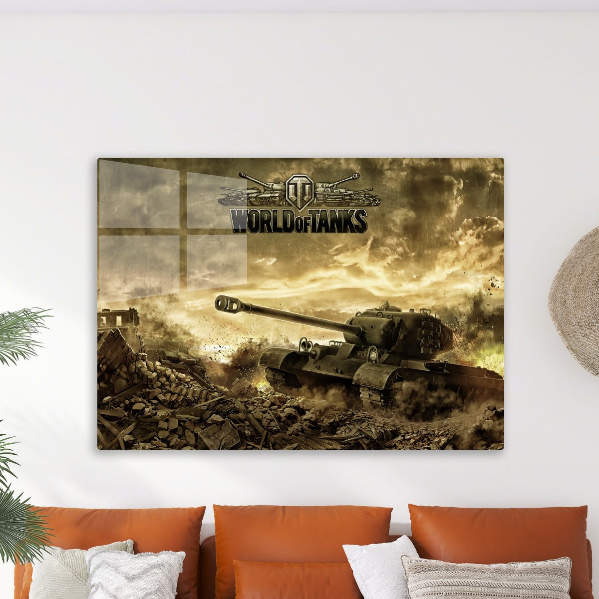 world of tanks