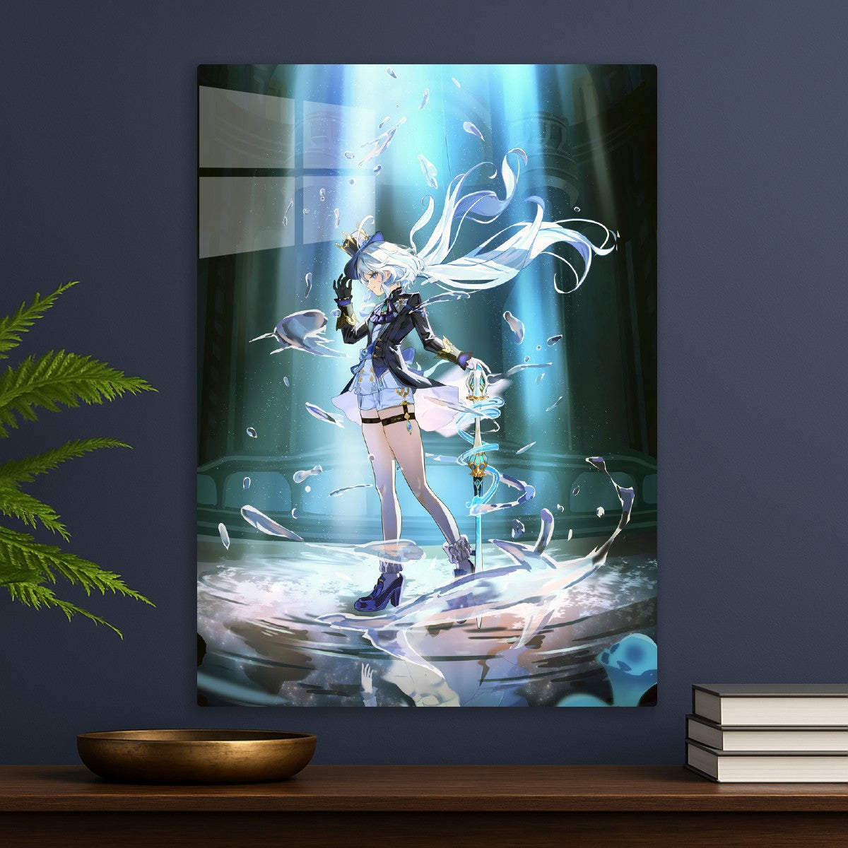 Genshin Impact Furina