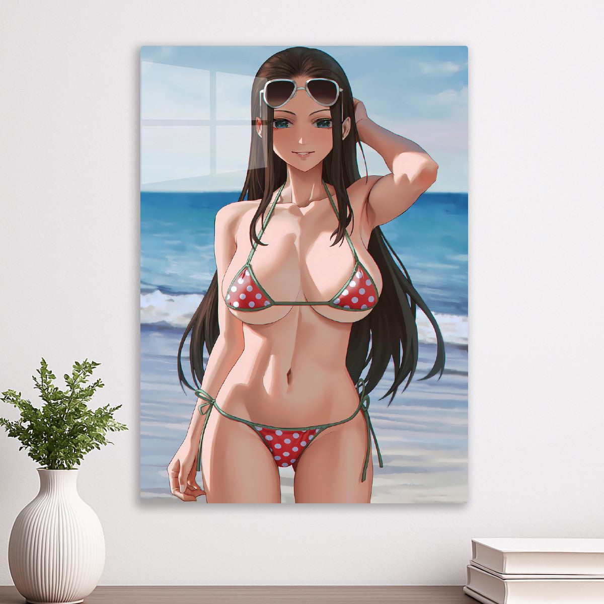 One Piece Nico Robin