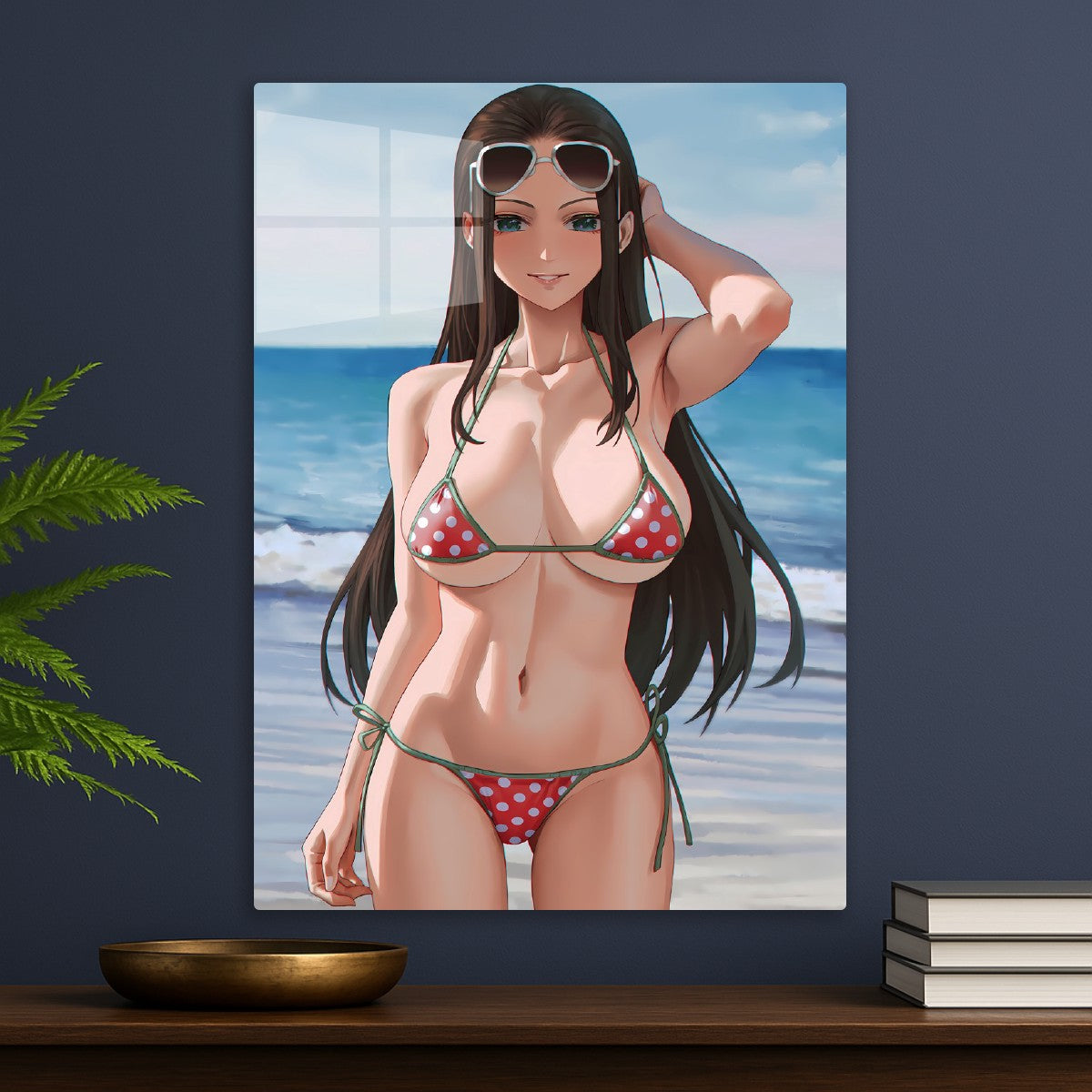 One Piece Nico Robin