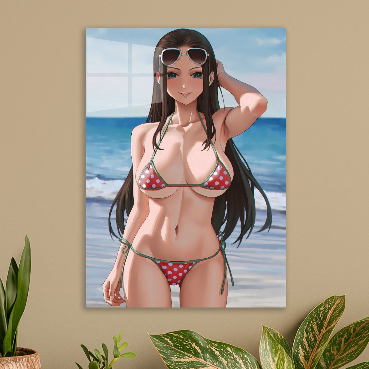One Piece Nico Robin