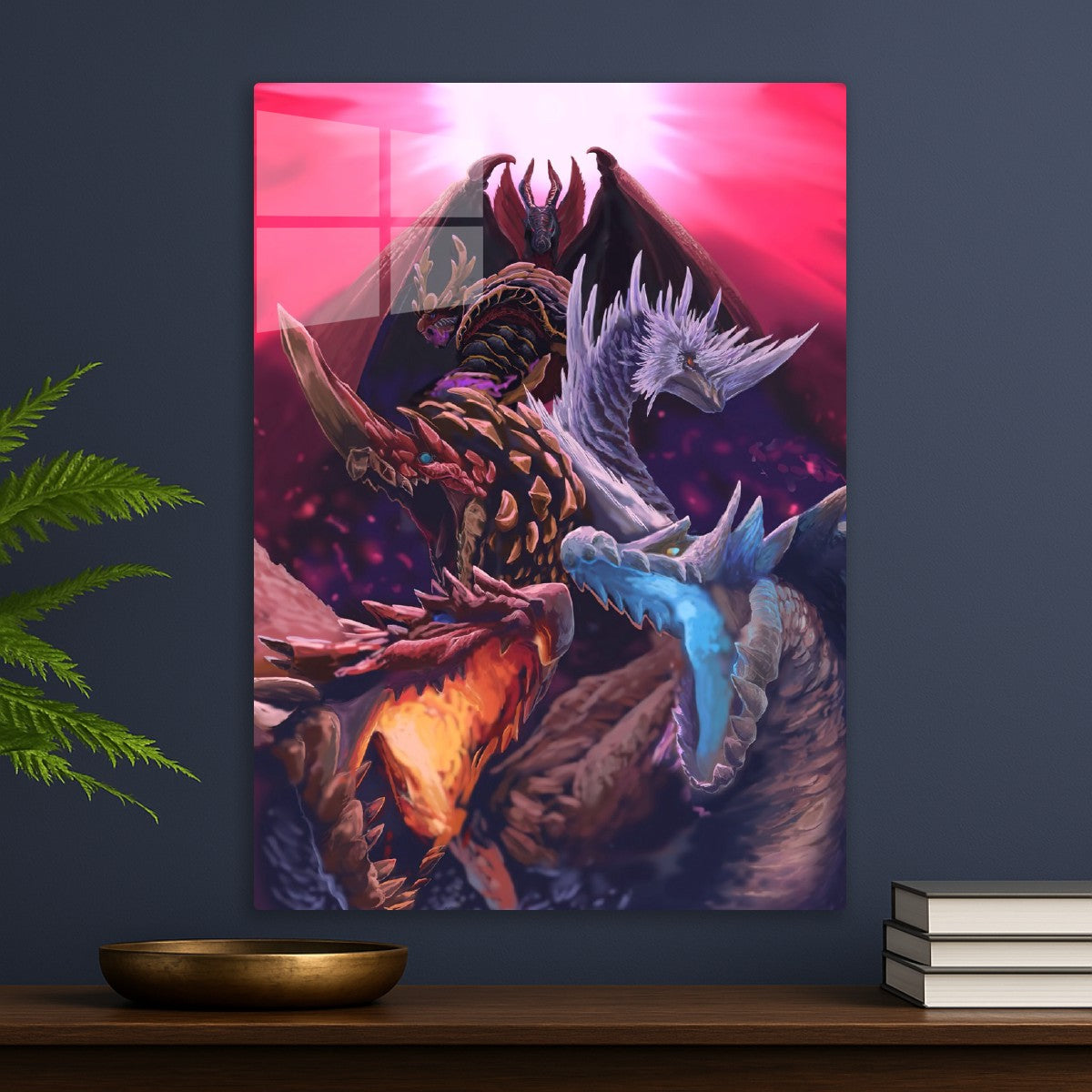 monster hunter