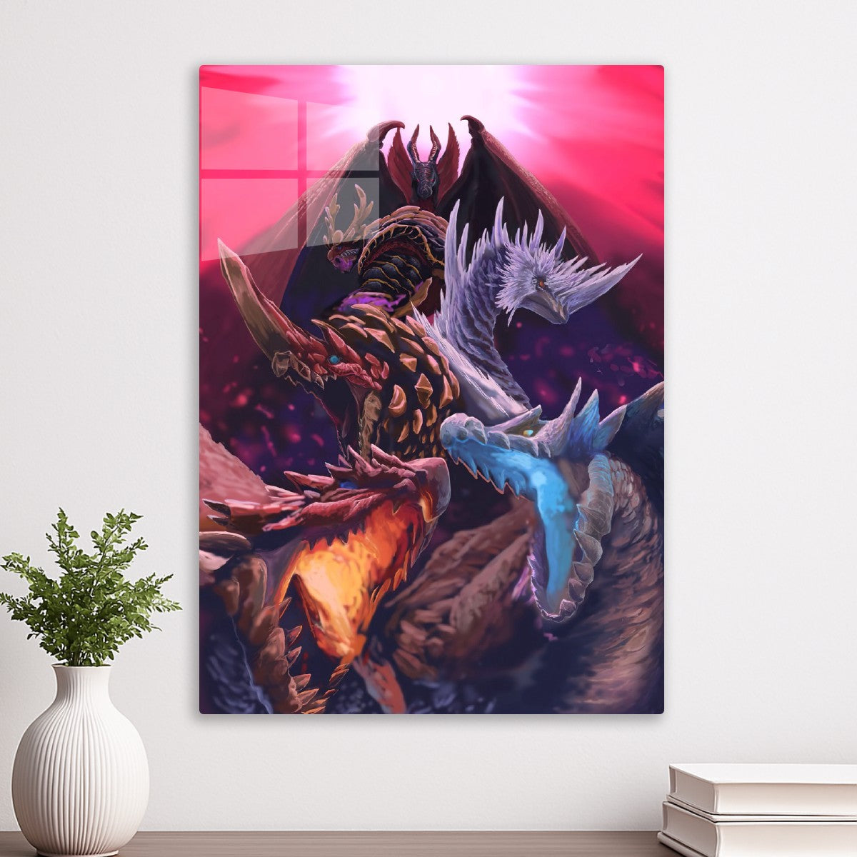 monster hunter