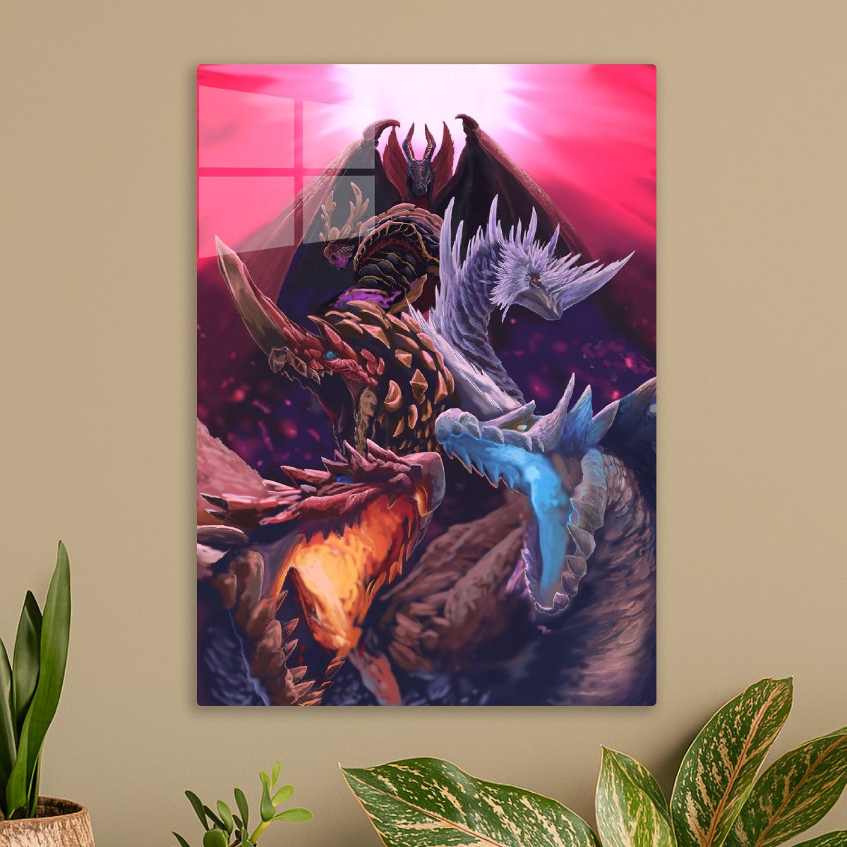 monster hunter