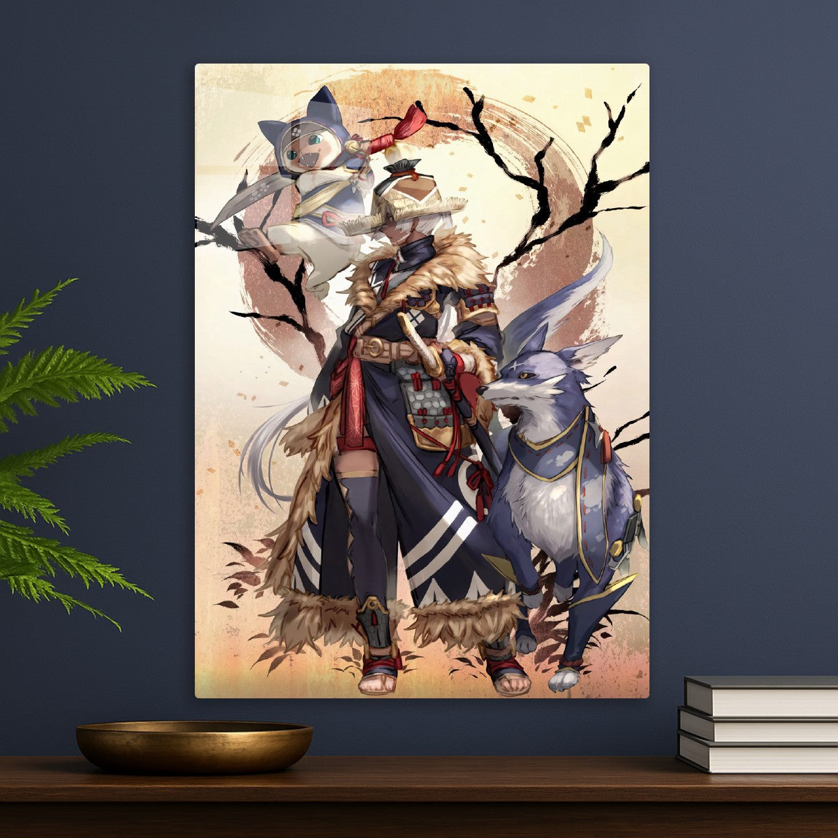 monster hunter