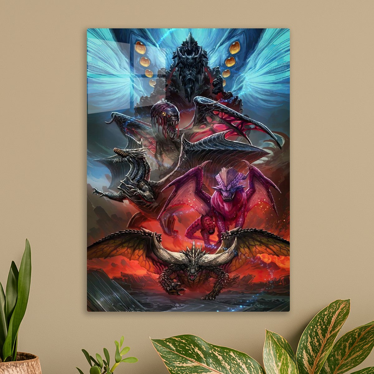 monster hunter