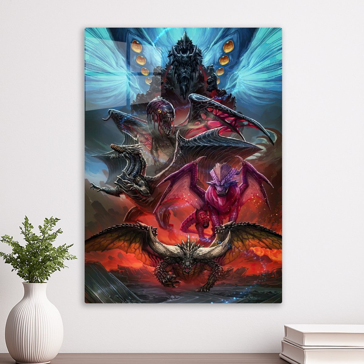 monster hunter