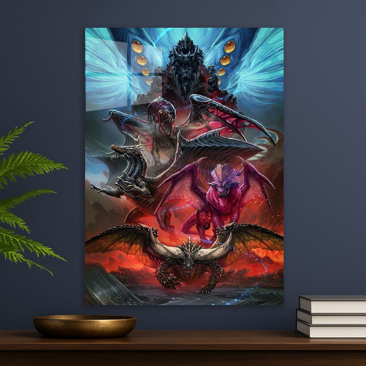 monster hunter