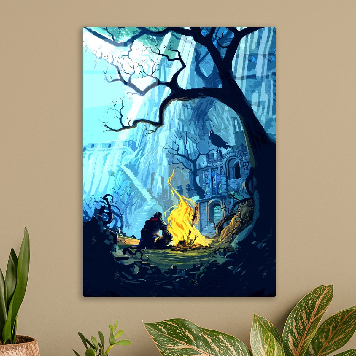 Dark Souls