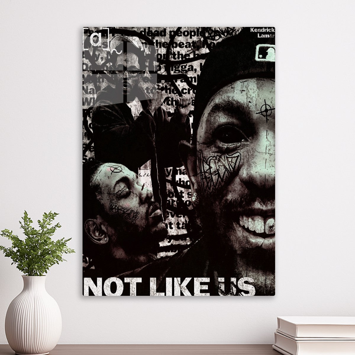 Kendrick Lamar