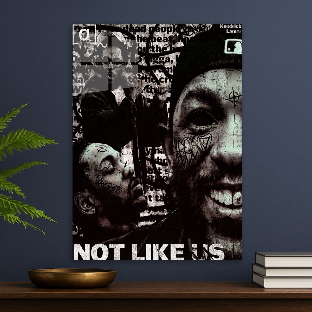 Kendrick Lamar