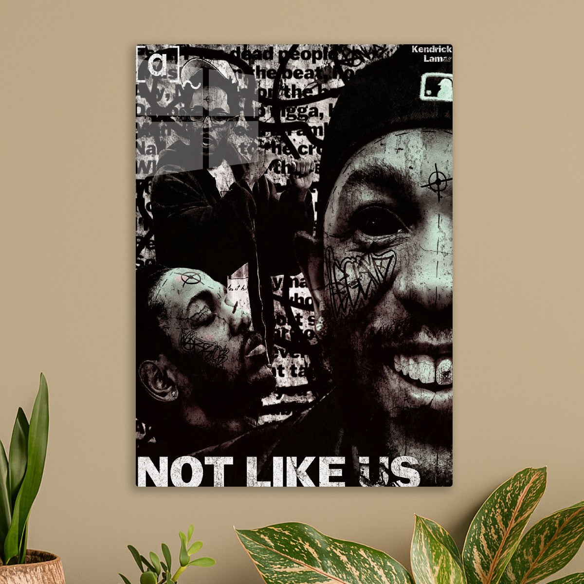 Kendrick Lamar