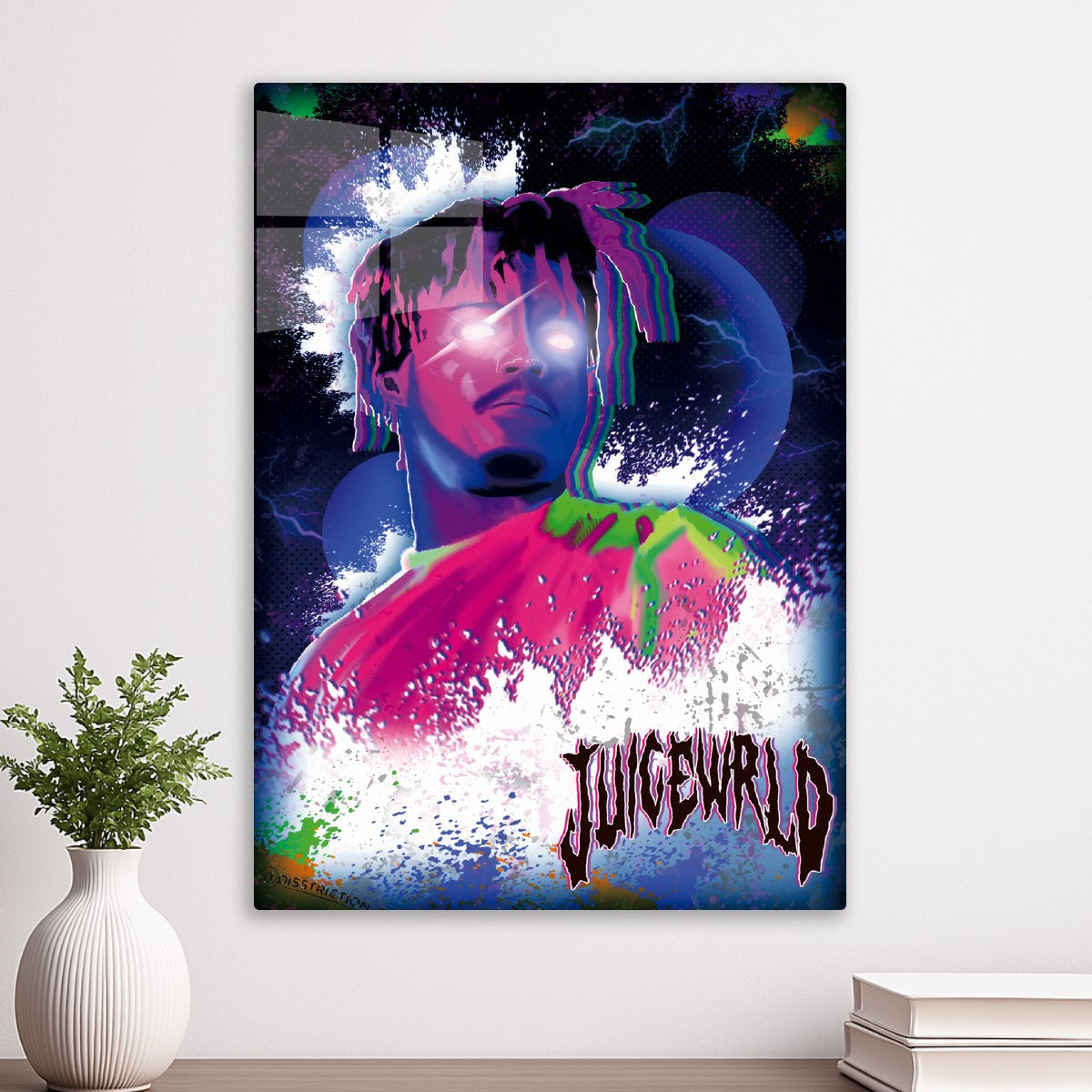 Juice Wrld