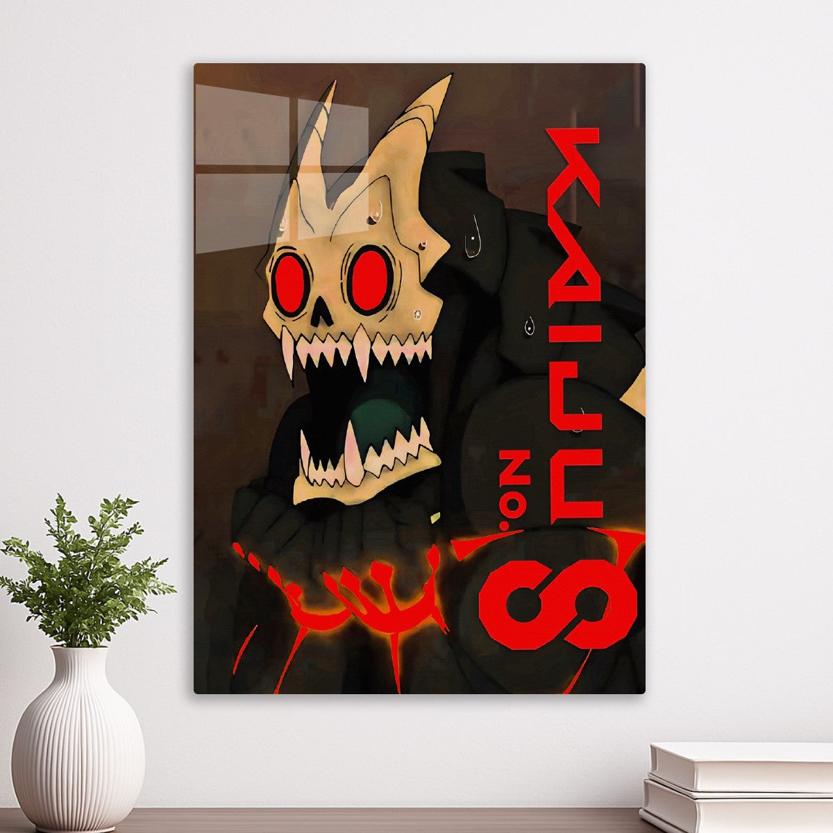 Kafka Hibino Kaiju No 8