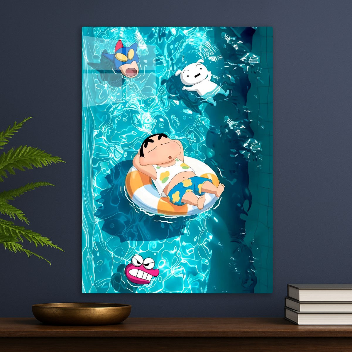 Crayon Shin-chan