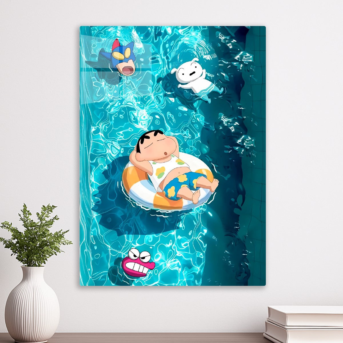 Crayon Shin-chan