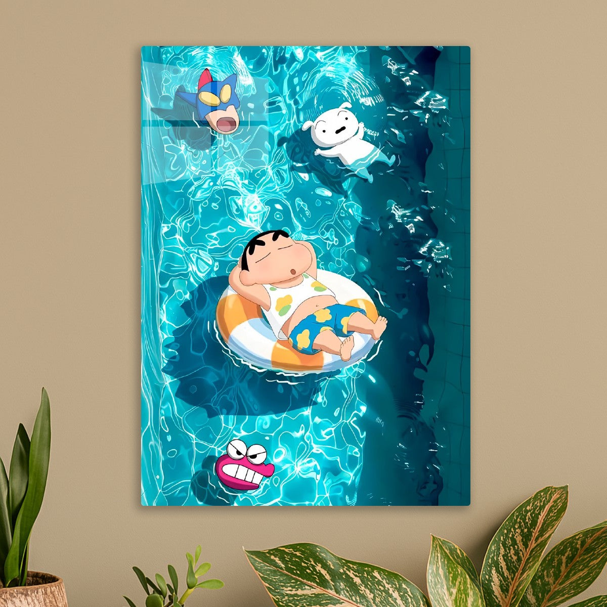 Crayon Shin-chan