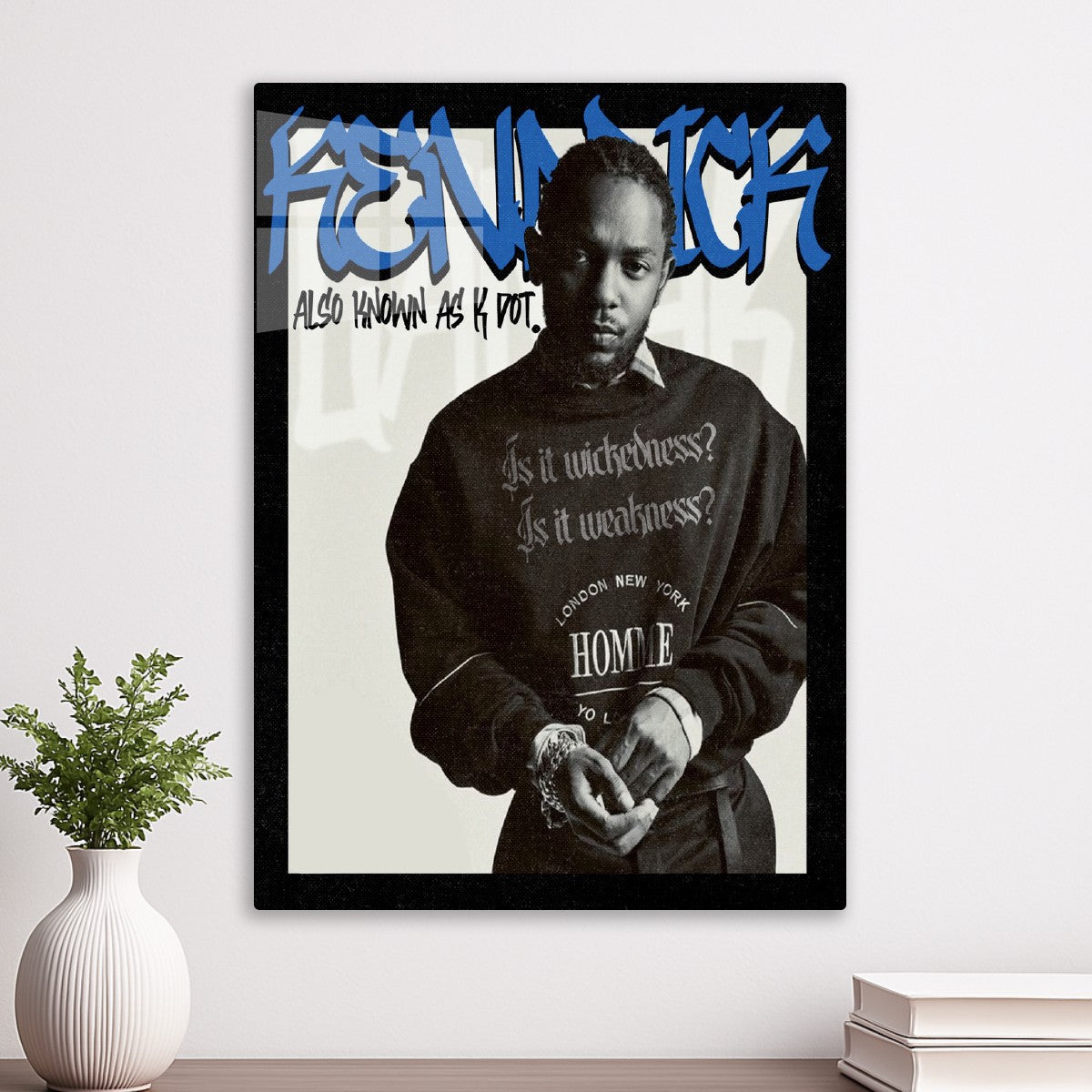 Kendrick Lamar