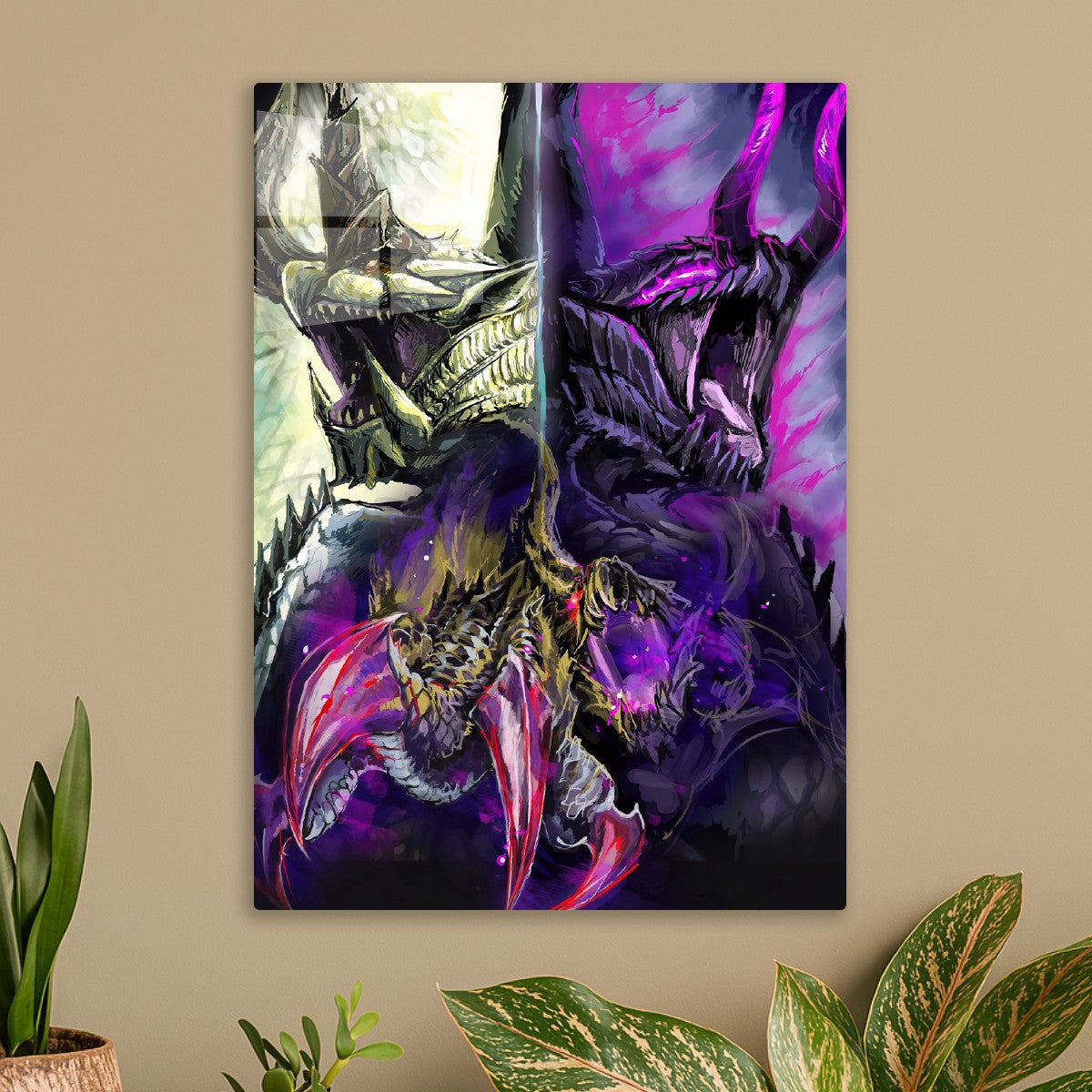 monster hunter