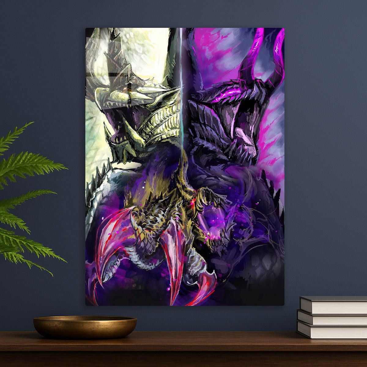 monster hunter