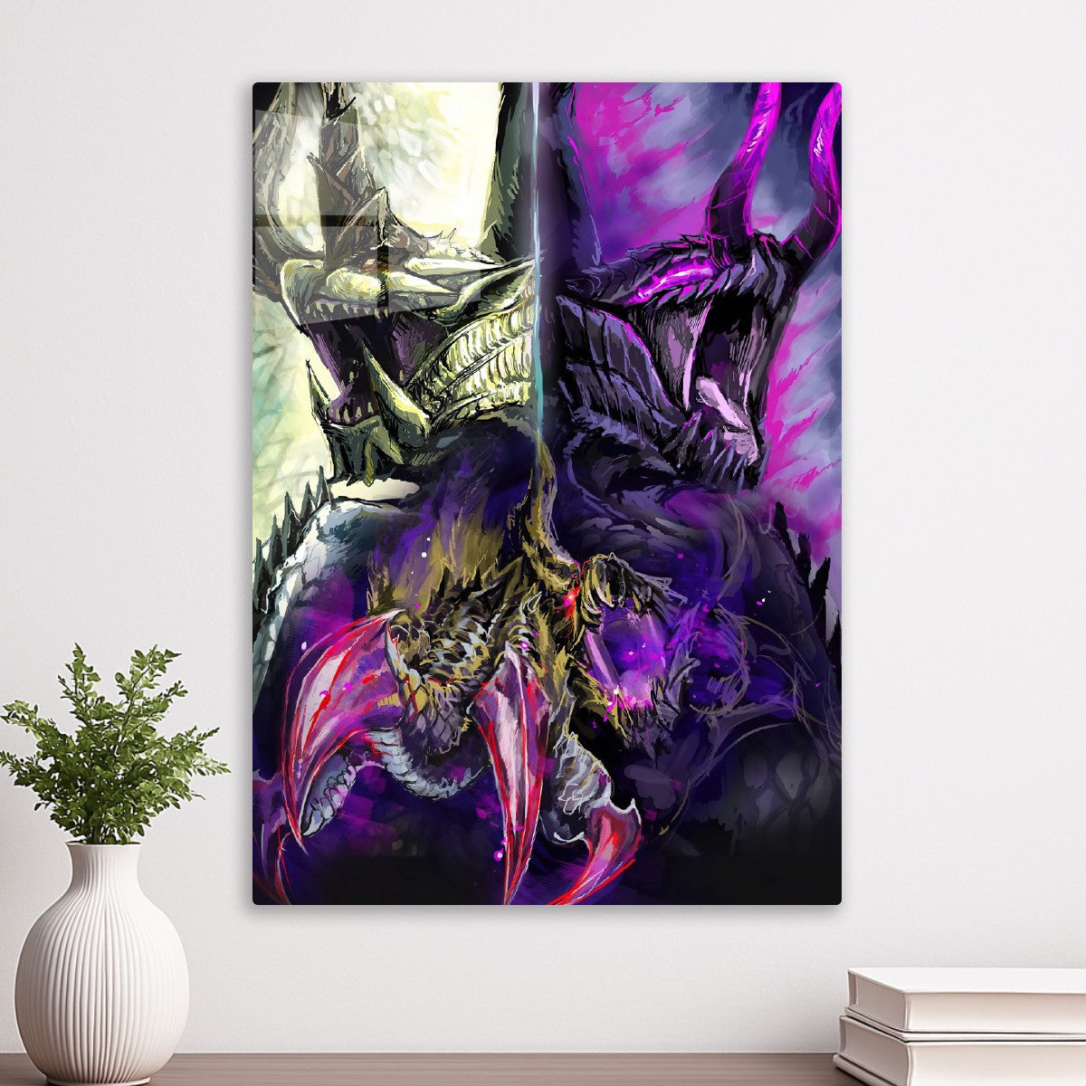 monster hunter