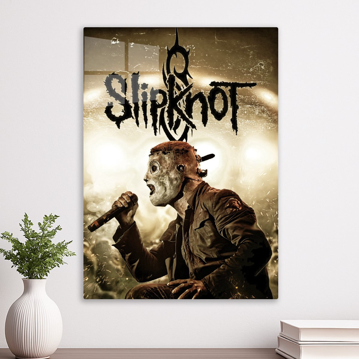 slipknot