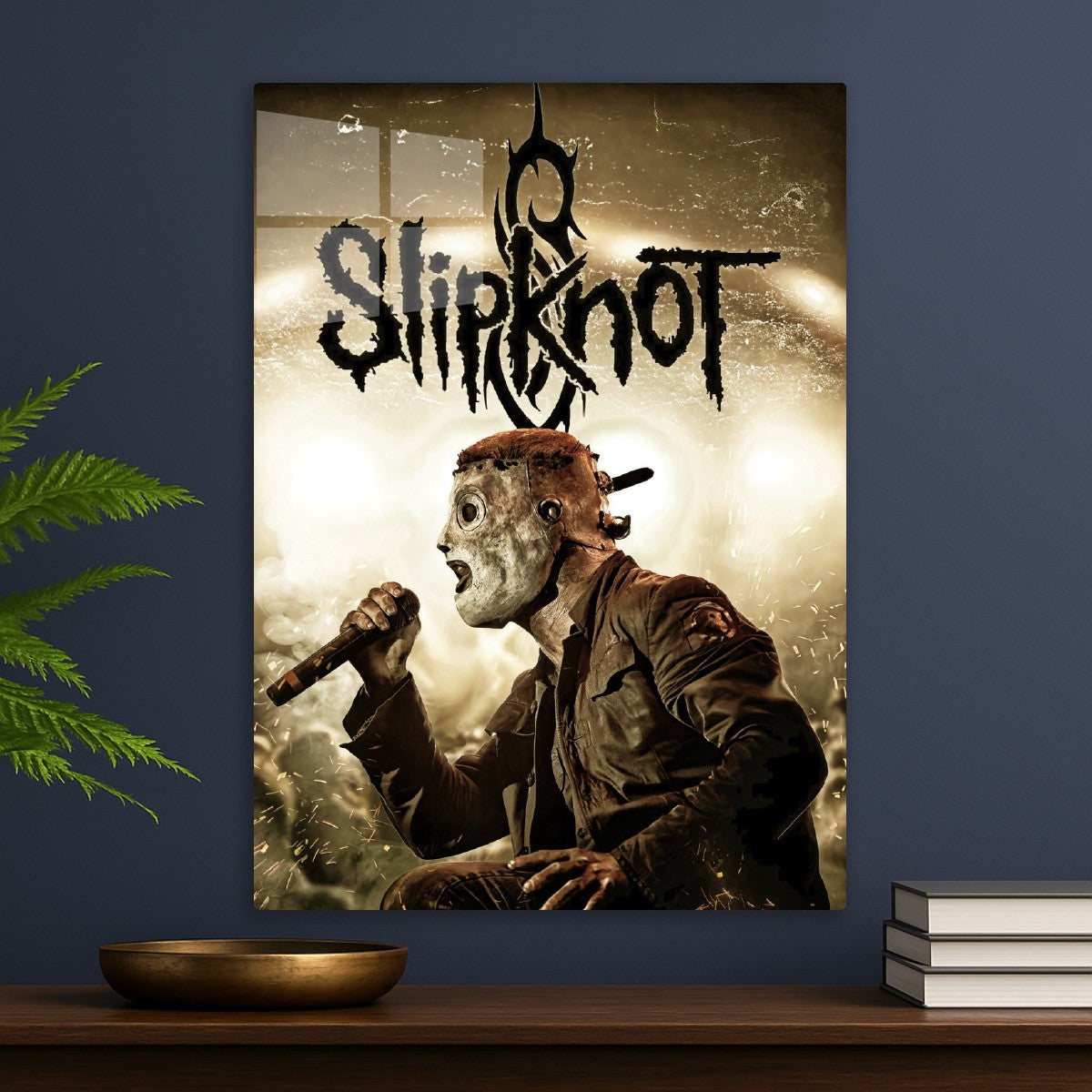 slipknot