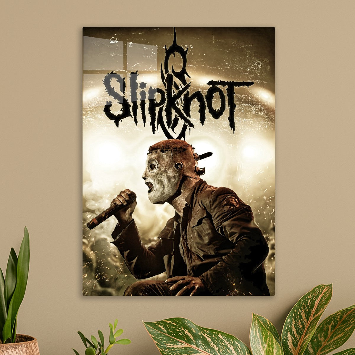 slipknot