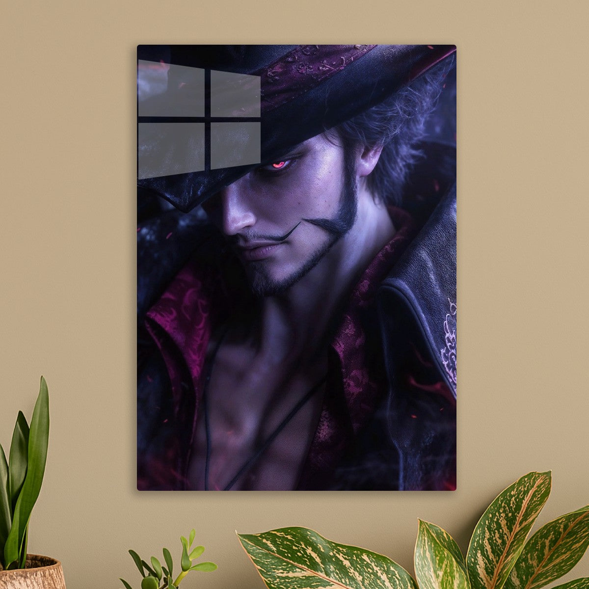 Dracule Mihawk, One piece
