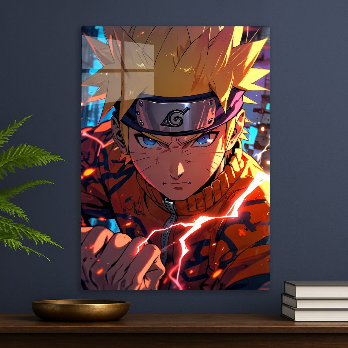 Naruto Uzumaki