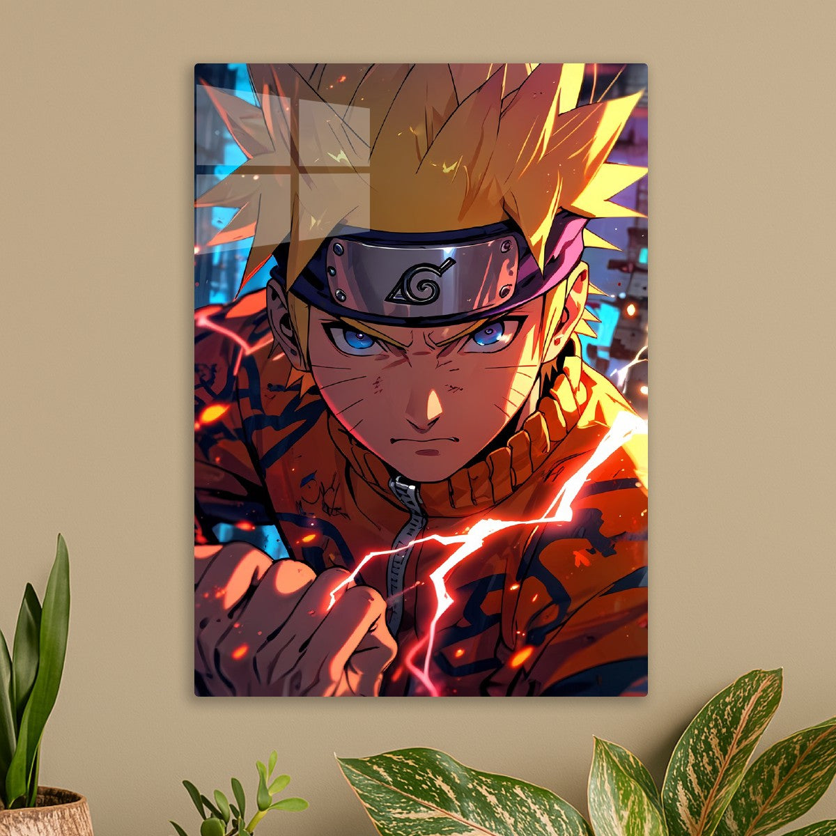 Naruto Uzumaki