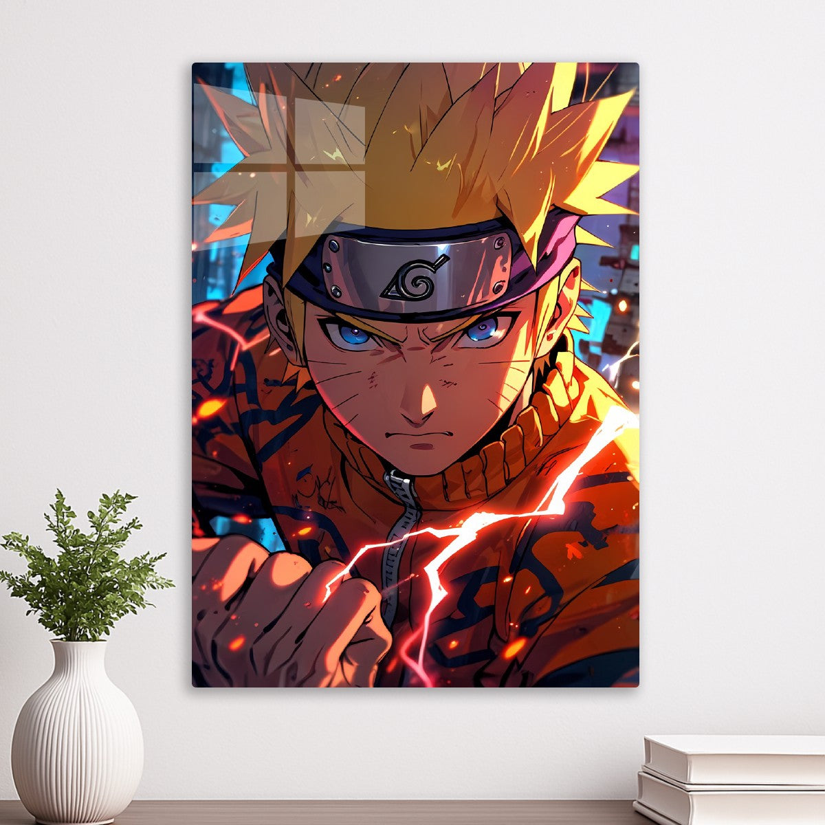 Naruto Uzumaki