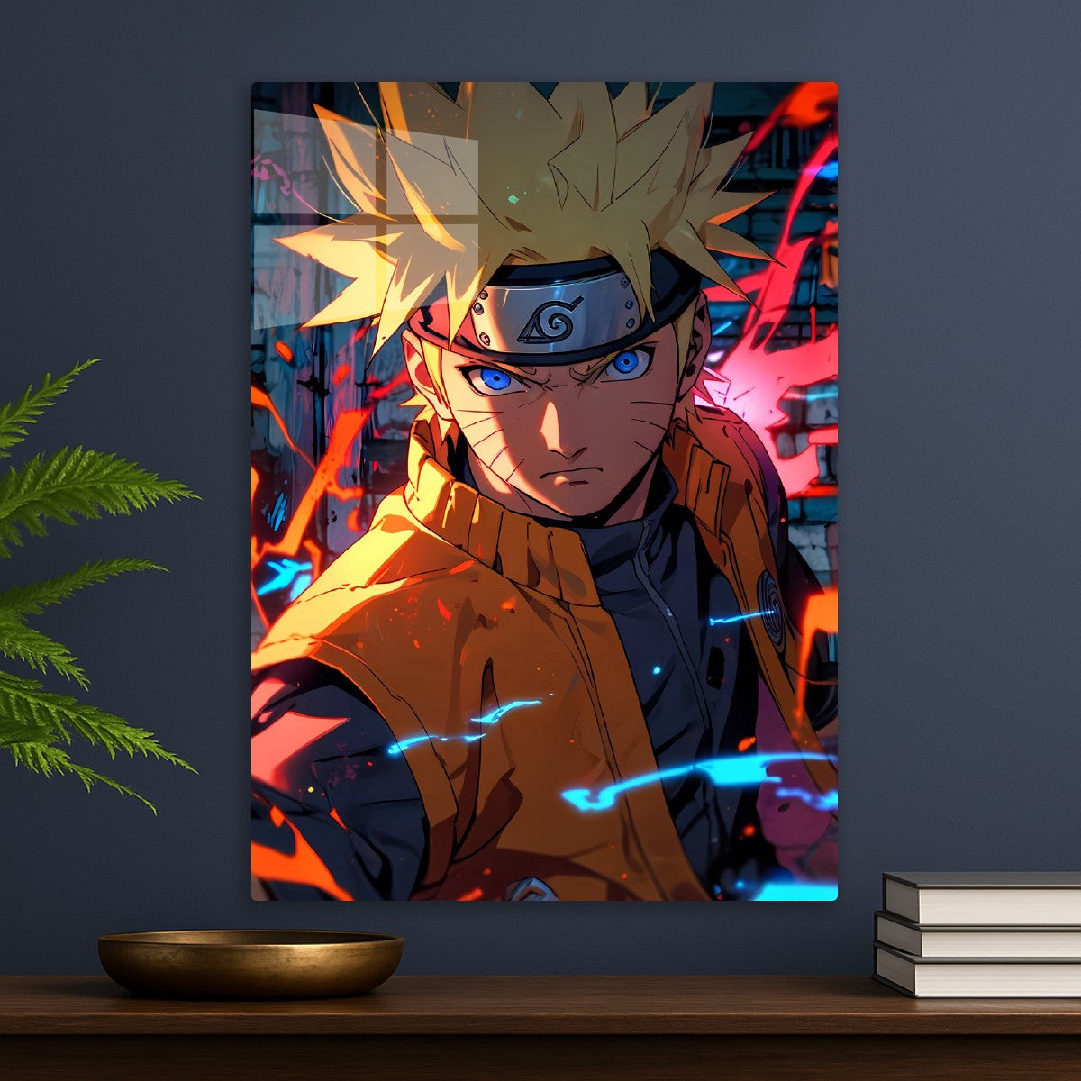 Naruto Uzumaki