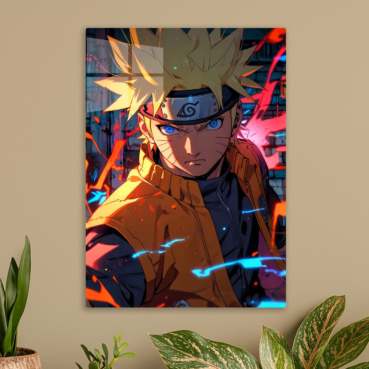 Naruto Uzumaki
