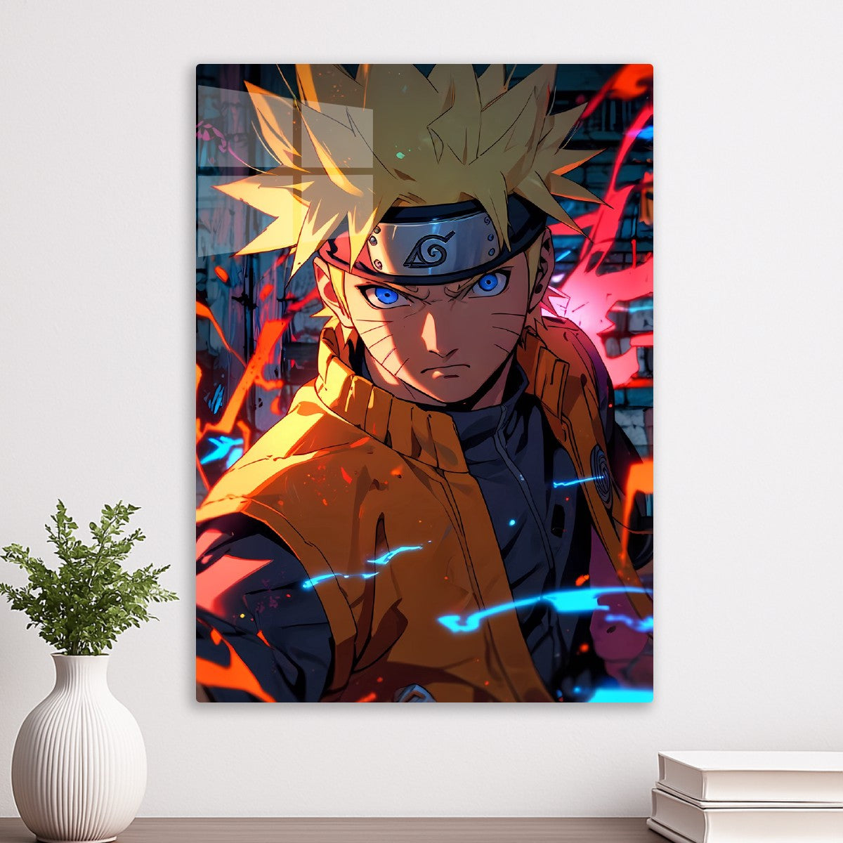 Naruto Uzumaki