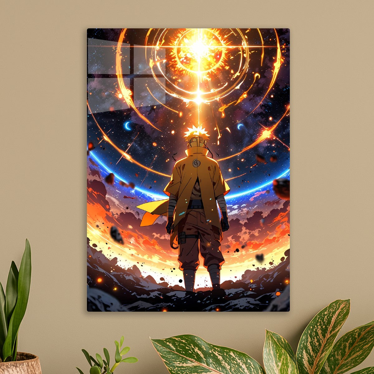 Naruto Uzumaki